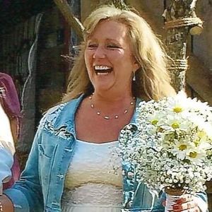 Meet your Posher, Kimberley